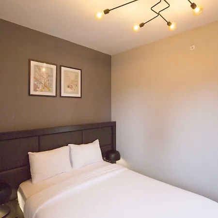 Cityloft 36 3* Istanbul
