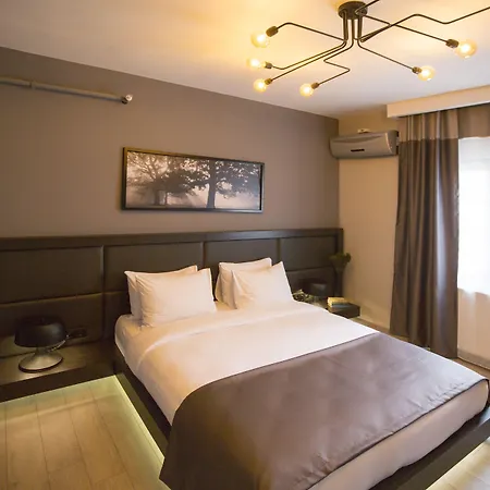 Cityloft 36 3* Istanbul