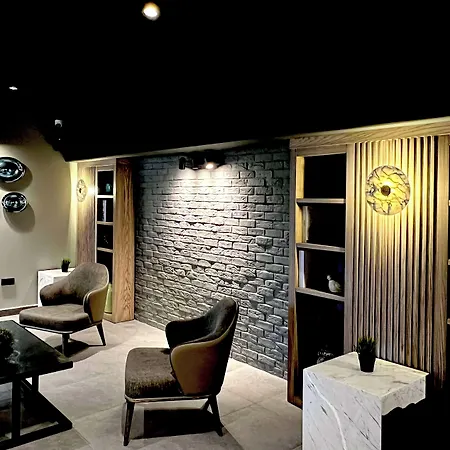 Cityloft 36 3* Istanbul