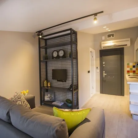 Cityloft 36