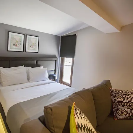 Cityloft 36 3* Istambul