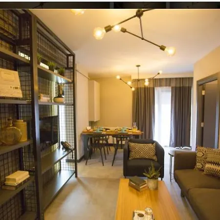 Cityloft 36 3* איסטמבול