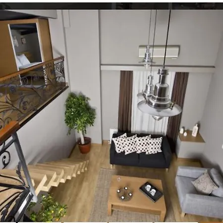 Cityloft 36 3* Istambul