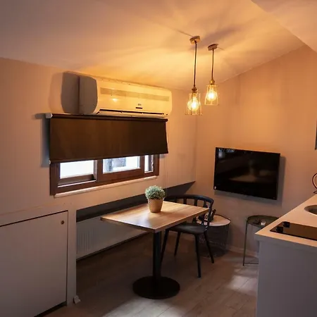 Cityloft 36 3* איסטמבול