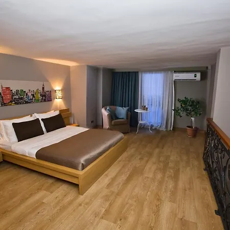 Cityloft 36 Apart-hotel 3*