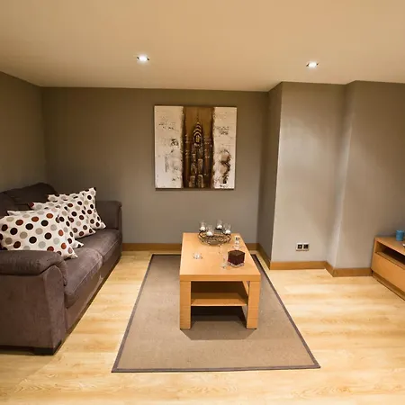 Lägenhetshotell Cityloft 36 Istanbul