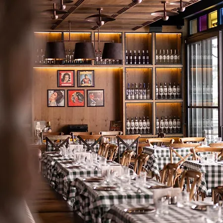 Cityloft 36 아파트호텔