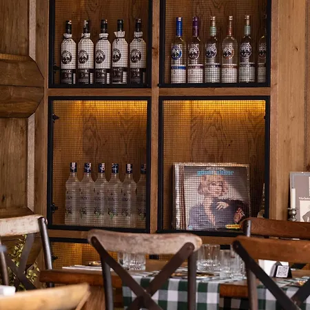 아파트호텔 Cityloft 36