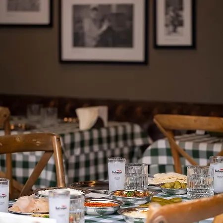 Cityloft 36 아파트호텔 3*