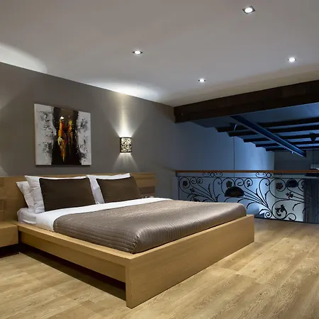 Cityloft 36 3* 이스탄불