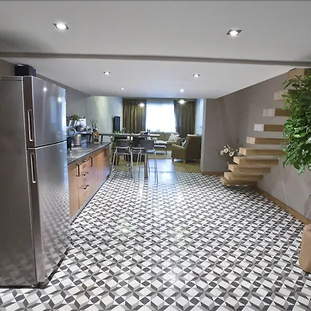 Cityloft 36 이스탄불